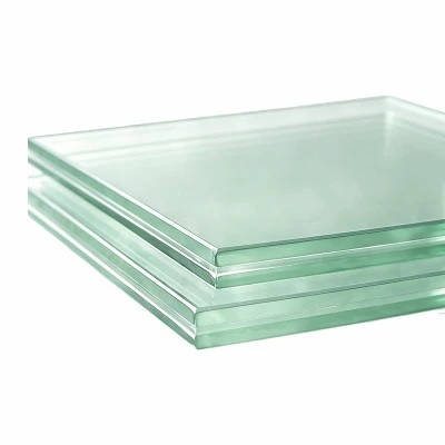 Vidrio laminado